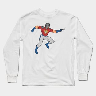 PM Long Sleeve T-Shirt